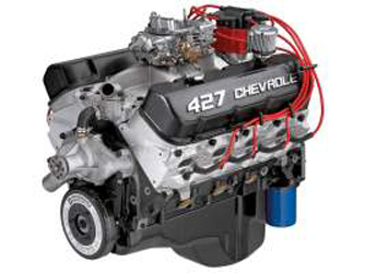 B3459 Engine